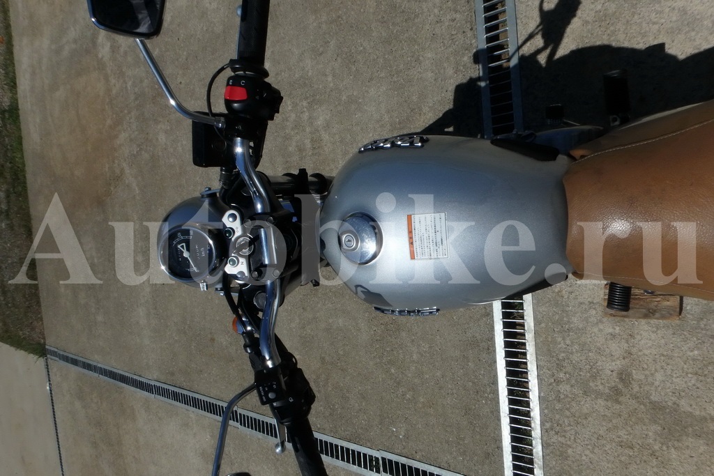 Купить мотоцикл Suzuki Volty TU250 2003 фото 20